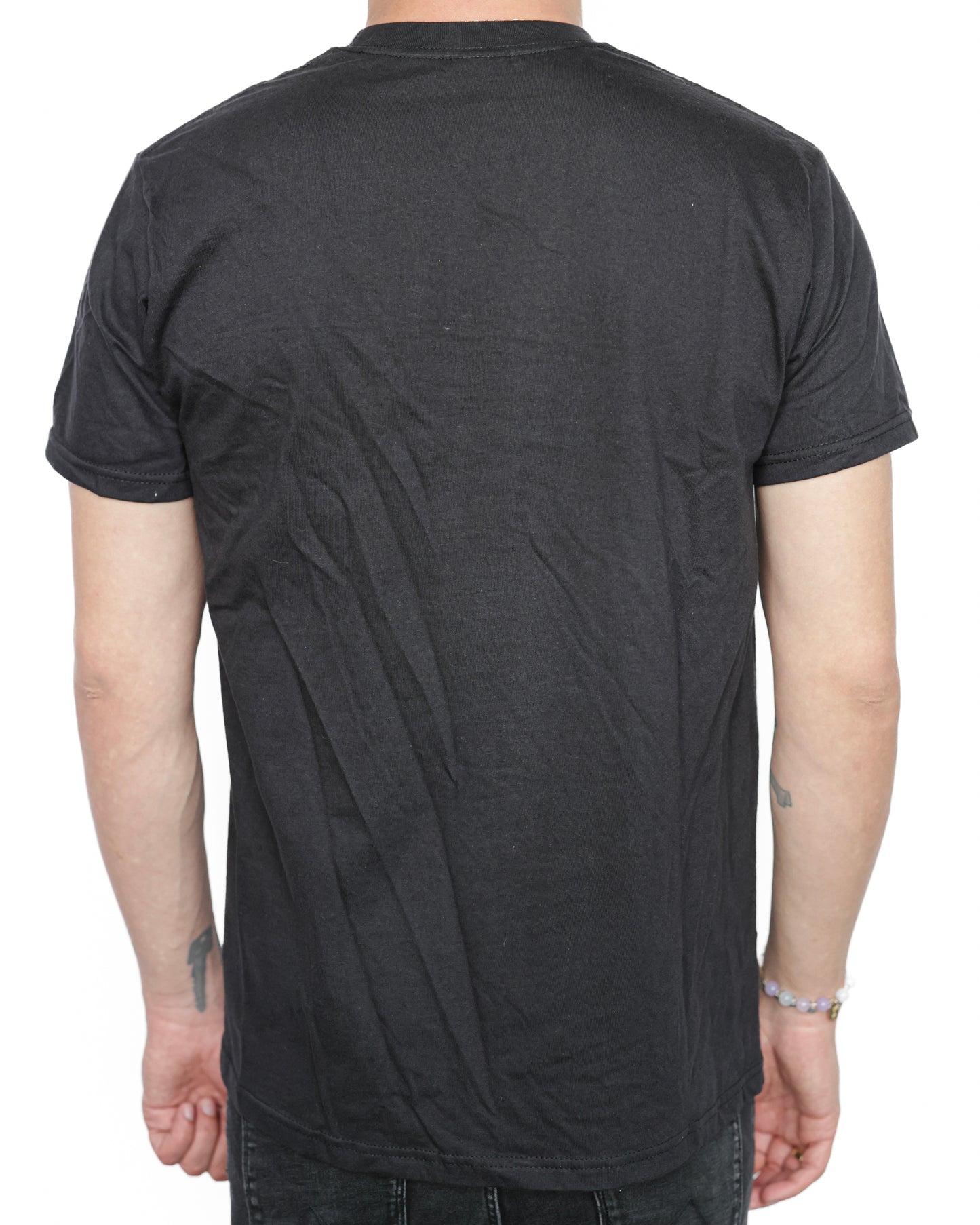 ABR Basic Logo Shirt Black